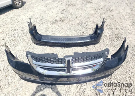 2020 Dodge Grand Caravan Sxt из США, поврежденный, VIN 2C4RDGCG9LR194714